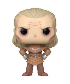 Funko POP! Movies: Ghostbusters II - Vigo 1886