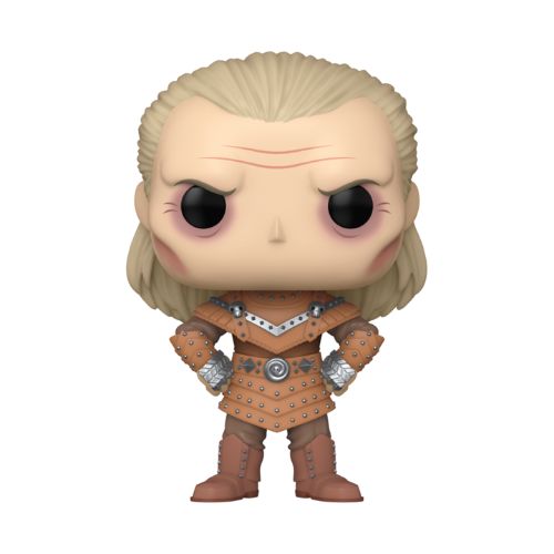 Funko POP! Movies: Ghostbusters II - Vigo 1886
