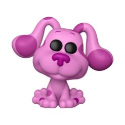 Funko POP! Television: Blue's Clues & You – Magenta 1724