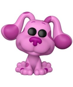 Funko POP! Television: Blue's Clues & You – Magenta 1724