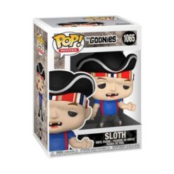 Funko POP! Movies: The Goonies - Sloth 1065