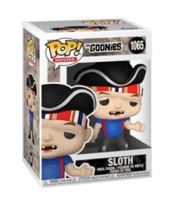 Funko POP! Movies: The Goonies - Sloth 1065