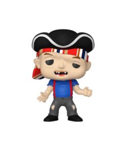 Funko POP! Movies: The Goonies - Sloth 1065