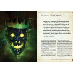 I Miti di Cthulhu - D&D 5a Edizione 2024