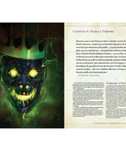 I Miti di Cthulhu - D&D 5a Edizione 2024