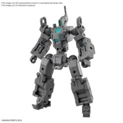 30mm ex arm vehicle smart transformable machine ver 1/144