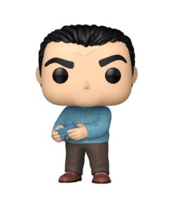 Funko POP! Movies: Soprano - Bobby "Bacala" Baccalieri 1699