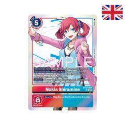 Digimon Card Game Cyber Eden Box PB-22