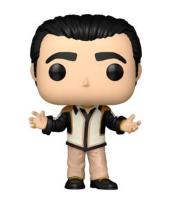 Funko POP! Movies: Soprano - Furio Giunta 1700