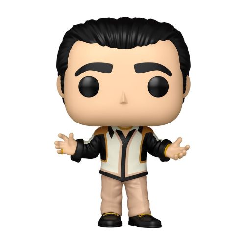 Funko POP! Movies: Soprano - Furio Giunta 1700