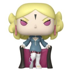 Funko POP! Animation: Boruto - Delta 1919