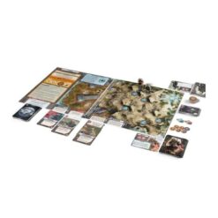 The Mandalorian: Adventures - Clan of Two