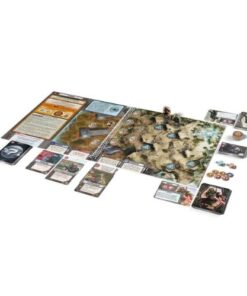 The Mandalorian: Adventures - Clan of Two