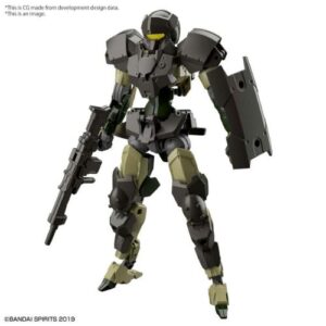 30mm exm a9a spinatio army type 1/144