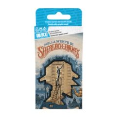 Unlock! SA - Nella Mente di Sherlock Holmes