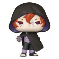 Funko POP! Animation: Boruto - Code 1917