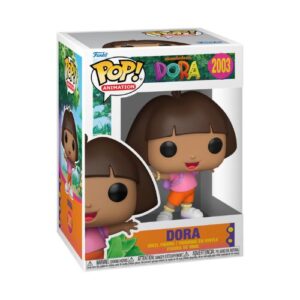 Funko POP! Television: Dora – Dora 2003