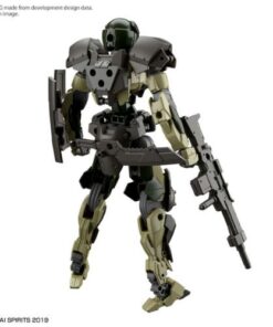 30mm exm a9a spinatio army type 1/144