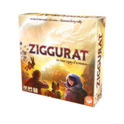 Ziggurat