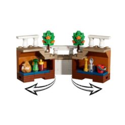 Lego One Piece - La Nave Pirata Going Merry