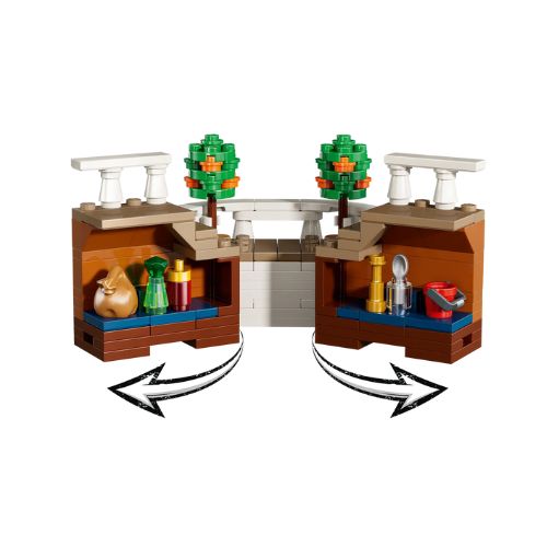 Lego One Piece - La Nave Pirata Going Merry