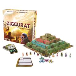 Ziggurat