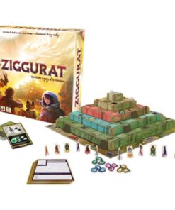 Ziggurat