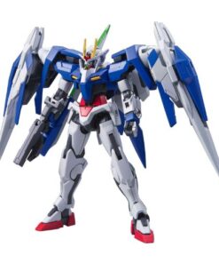 Hg 00 raiser+gn sword 1/144