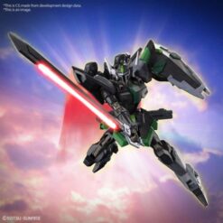 Hg black knight squad rud ro a 1/144