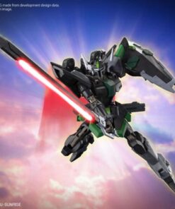 Hg black knight squad rud ro a 1/144