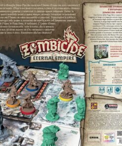 ZWD - Eternal Empire