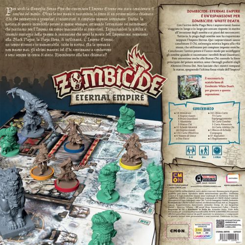 ZWD - Eternal Empire