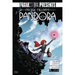 Frank Miller's Pandora