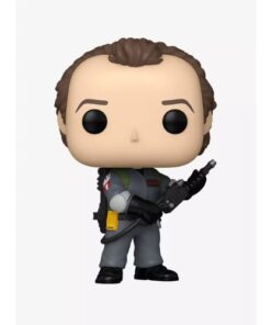 Funko POP! Movies: Ghostbusters II - Peter Venkman 1884