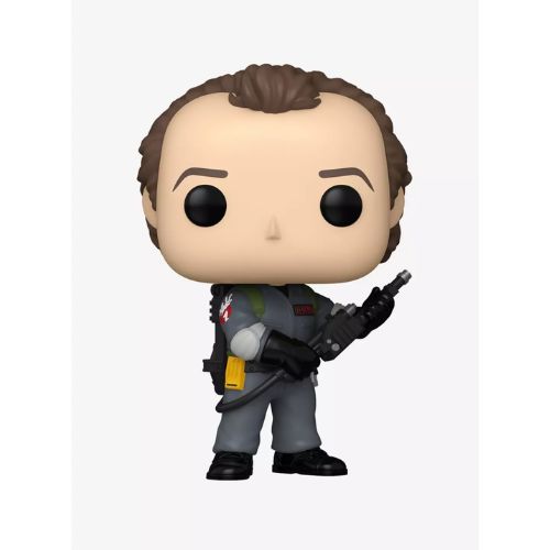 Funko POP! Movies: Ghostbusters II - Peter Venkman 1884