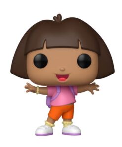 Funko POP! Television: Dora – Dora 2003