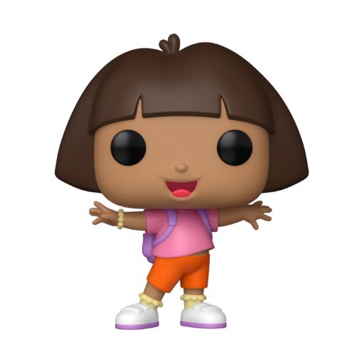 Funko POP! Television: Dora – Dora 2003