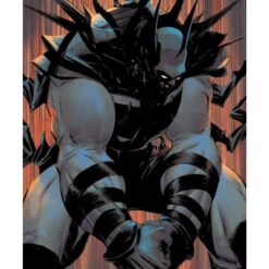 DC Absolute Batman 4