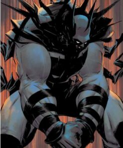 DC Absolute Batman 4