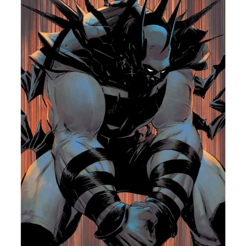 DC Absolute Batman 4