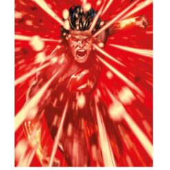 DC Absolute Superman 4