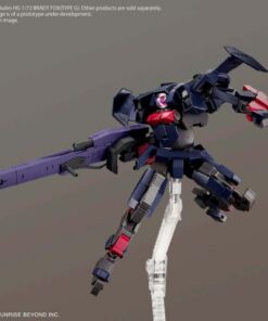 Hg brady fox type g 1/72