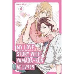 My Love Story with Yamada-Kun at LV999 Vol.4