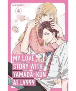 My Love Story with Yamada-Kun at LV999 Vol.4
