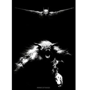 Batman: Luna Piena