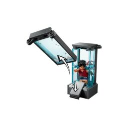 Lego One Piece - La tenda del circo di Bagy il Clown