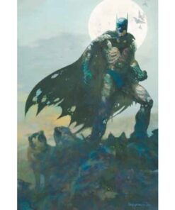 DC Horror Compact Dceased