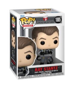 Funko POP! Movies: Ghostbusters II - Ray Stantz 1885