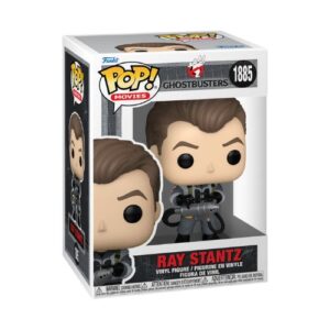 Funko POP! Movies: Ghostbusters II - Ray Stantz 1885