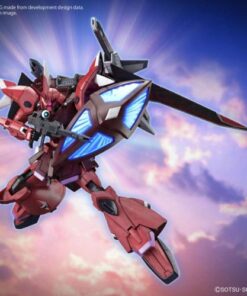 Hg gelgoog memance 1/144